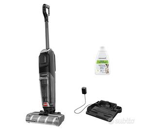 Aspirapolvere lavapavimenti Bissell Crosswave