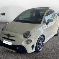ABARTH 595 - 595 1.4 Turbo T-Jet 165 CV Tu U359144