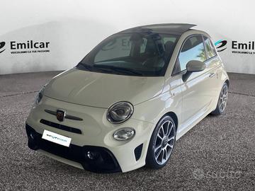 ABARTH 595 - 595 1.4 Turbo T-Jet 165 CV Tu U359144