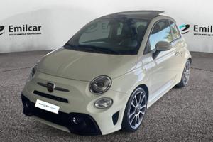 ABARTH 595 - 595 1.4 Turbo T-Jet 165 CV Tu U359144
