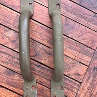 Jeep Willys/Ford gpw