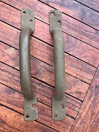 Jeep Willys/Ford gpw