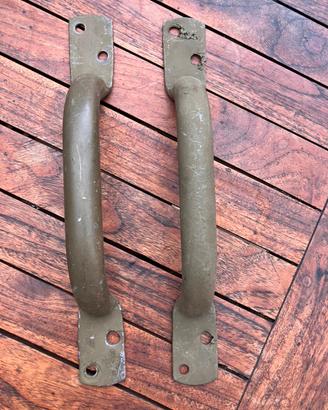 Jeep Willys/Ford gpw