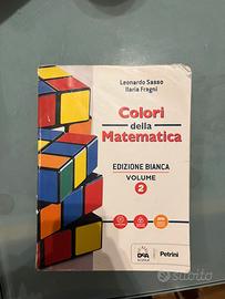 colori della mamtematica 2