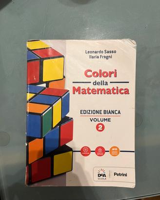 colori della mamtematica 2