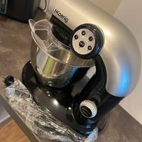 Planetaria Impastatrice