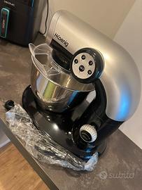 Planetaria Impastatrice