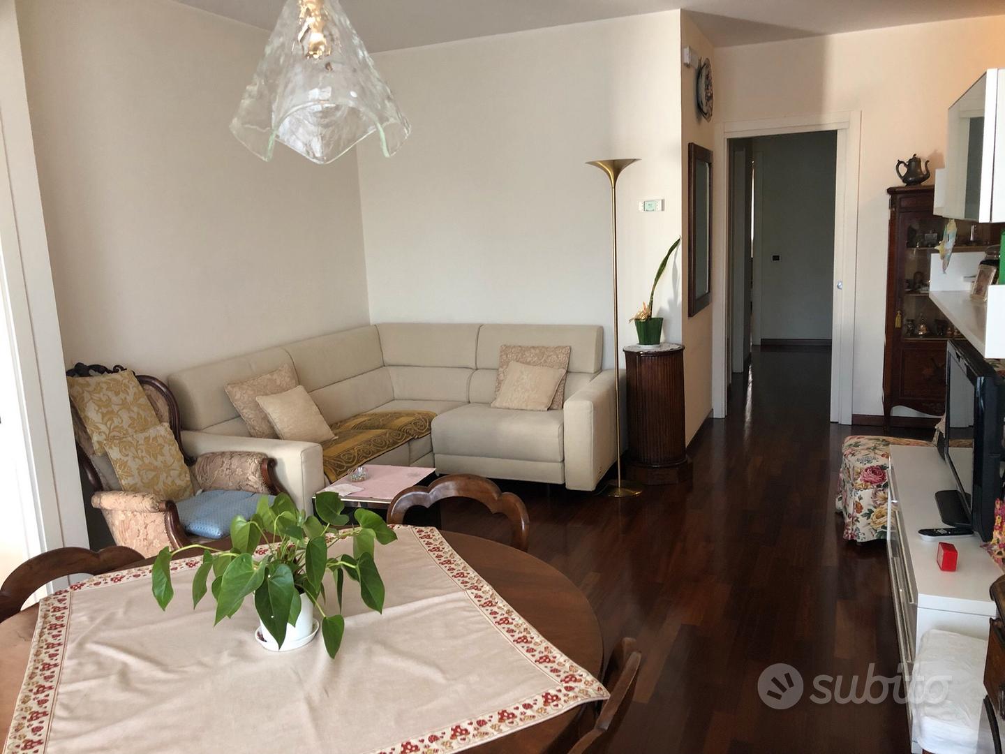 Appartamento – TV - Vista 2