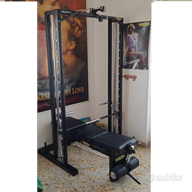 Technogym Multipla