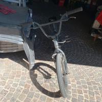Bicicletta bmx