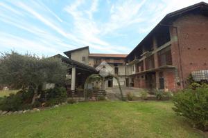 CASA INDIPENDENTE A CAVALLIRIO