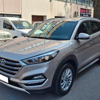 Hyundai Tucson 2.0 CRDi 4WD XPossible