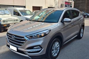 Hyundai Tucson 2.0 CRDi 4WD XPossible