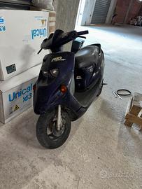 Pezzi di ricambio f10