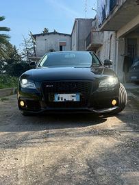  Audi a4 berlina 