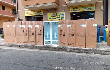 il boom degli affari di campo Calabro 