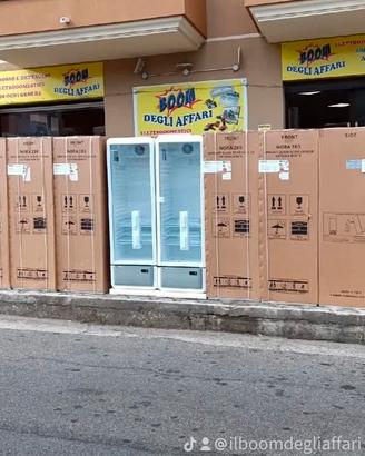 il boom degli affari di campo Calabro 