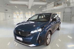 PEUGEOT 3008 BLUEHDI 130 EAT8 SES ACTIVE PACK SUV