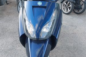 Piaggio X7 125cc 