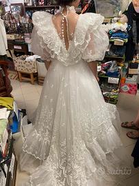 Abito da Sposa 