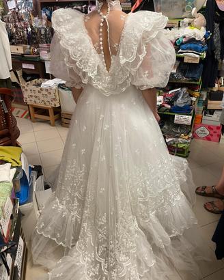 Abito da Sposa 