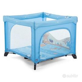 box bambini chicco open sea dreams