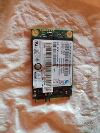 SSD 256gb
