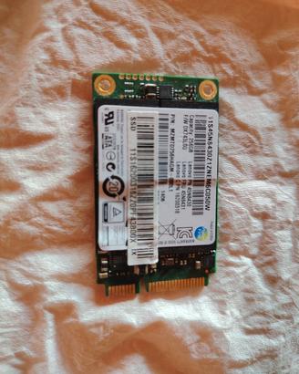 SSD 256gb