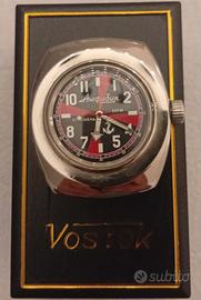 Orologio Vostok Radio Room