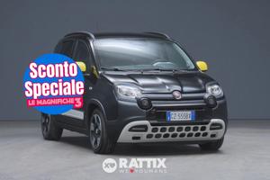 FIAT Pandina III 2024 Cross Pandina Cross 1.0 fire