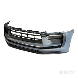 Porsche Macan 2014>2019 Paraurti anter.2023 look