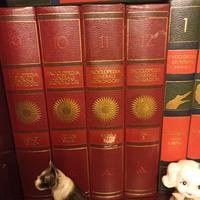 Enciclopedia Generale Mondadori