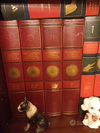 Enciclopedia Generale Mondadori