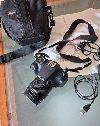 macchine fotografica