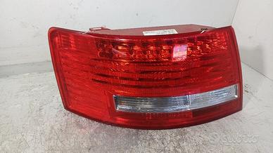 STOP FANALE POSTERIORE SINISTRO AUDI A6 Berlina Se