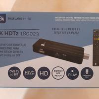 Ricevitore digitale terrestre