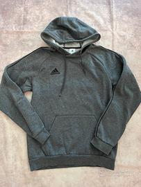 Felpa unisex Adidas taglia S unisex