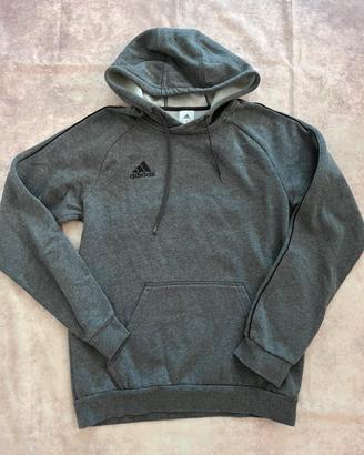 Felpa unisex Adidas taglia S unisex