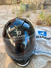 Casco integrale Shark