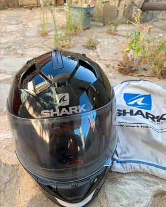 Casco integrale Shark