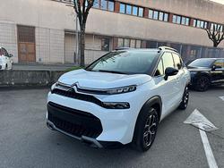 CITROEN C3 Aircross PureTech 110CV Plus