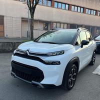 CITROEN C3 Aircross PureTech 110CV Plus