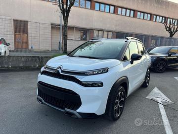CITROEN C3 Aircross PureTech 110CV Plus