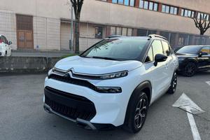 CITROEN C3 Aircross PureTech 110CV Plus