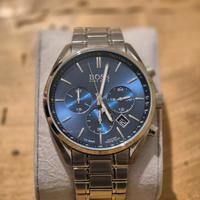Cronografo Hugo Boss