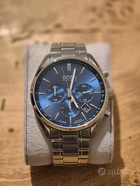 Cronografo Hugo Boss