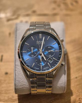 Cronografo Hugo Boss