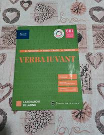 verba iuvant laboratorio di latino 