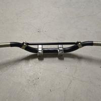 Manubrio Renthal 997  CRF300L CRF 300 risers 28mm