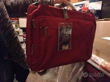  borsa in nylon nuova